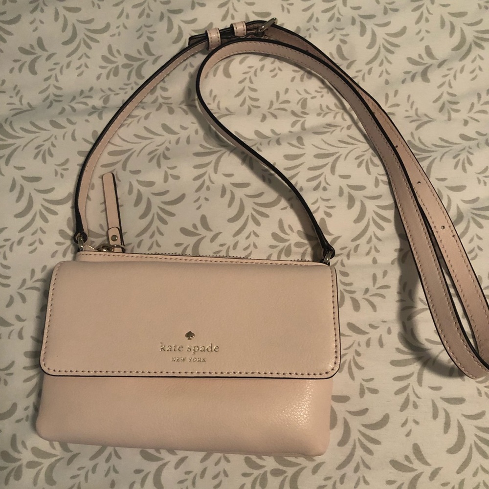 Kate Spade cross body NEW